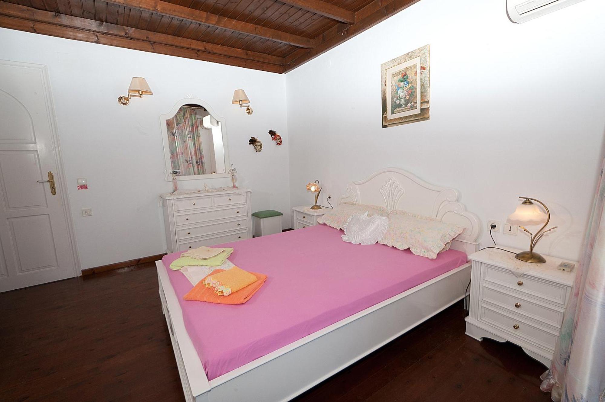 Sweet Memories Beach Houses Mesongi Luaran gambar
