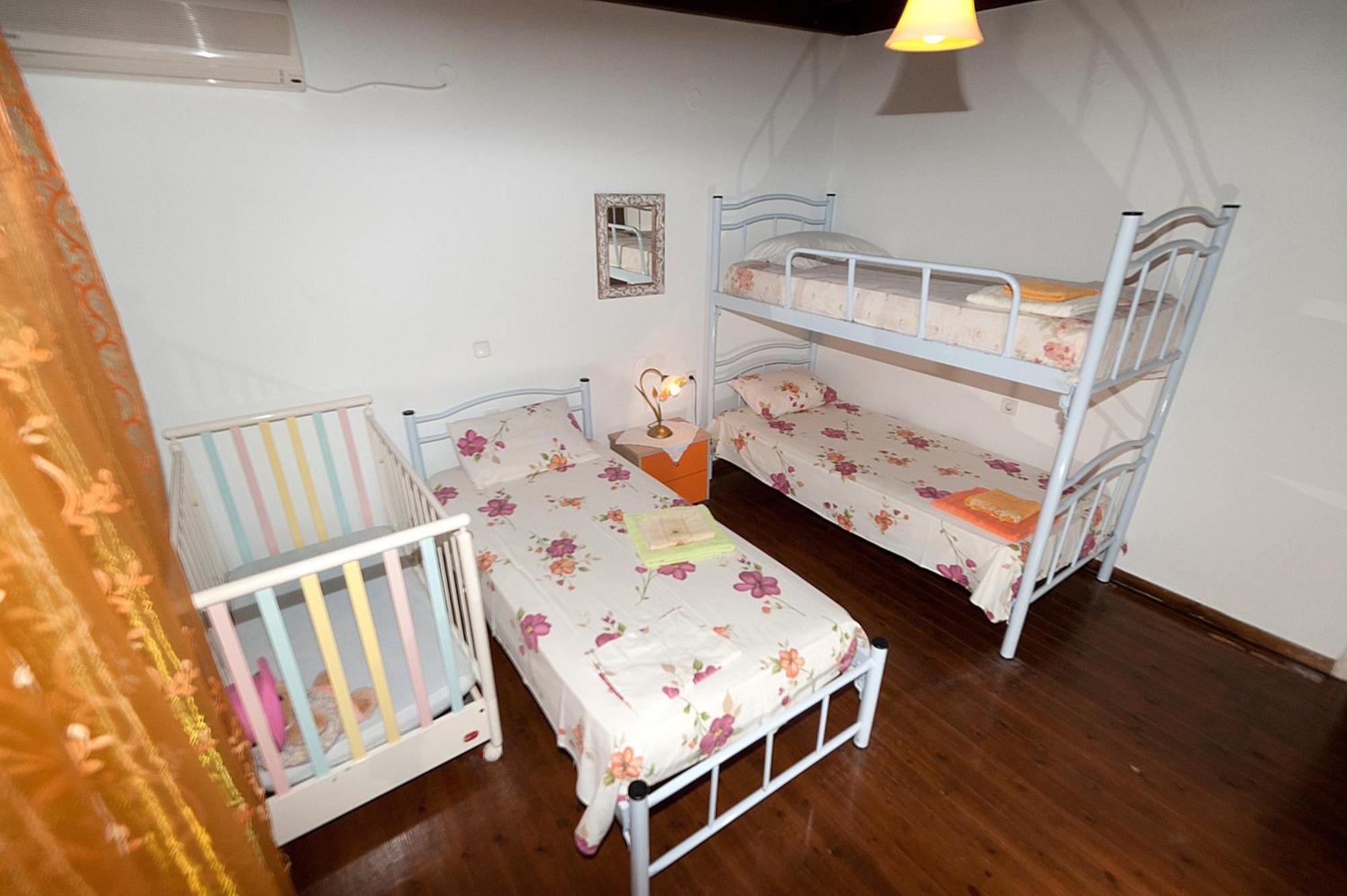 Sweet Memories Beach Houses Mesongi Luaran gambar