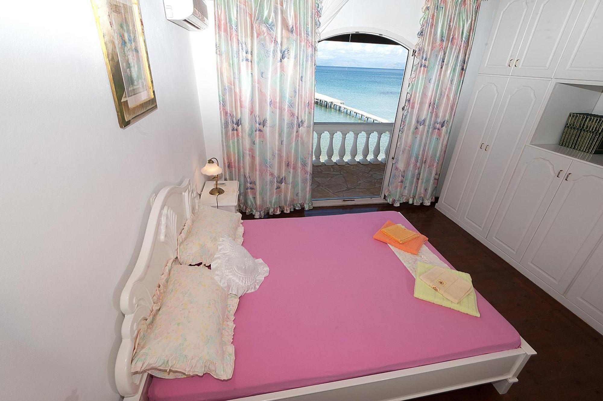 Sweet Memories Beach Houses Mesongi Luaran gambar