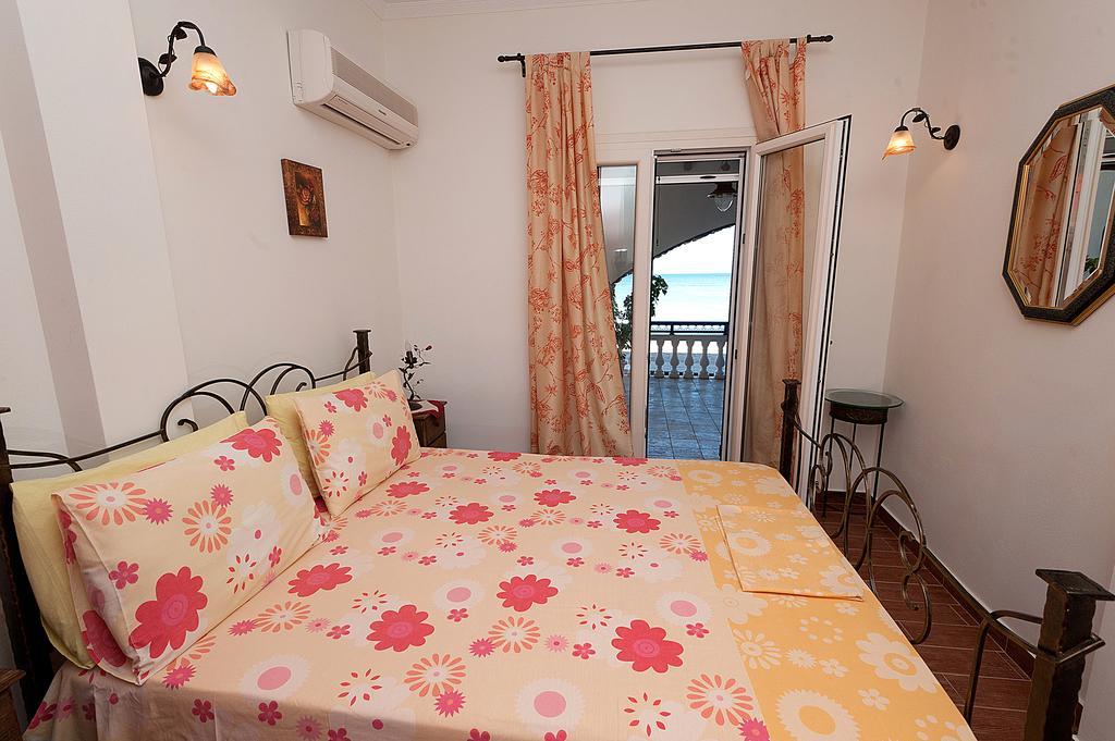 Sweet Memories Beach Houses Mesongi Luaran gambar