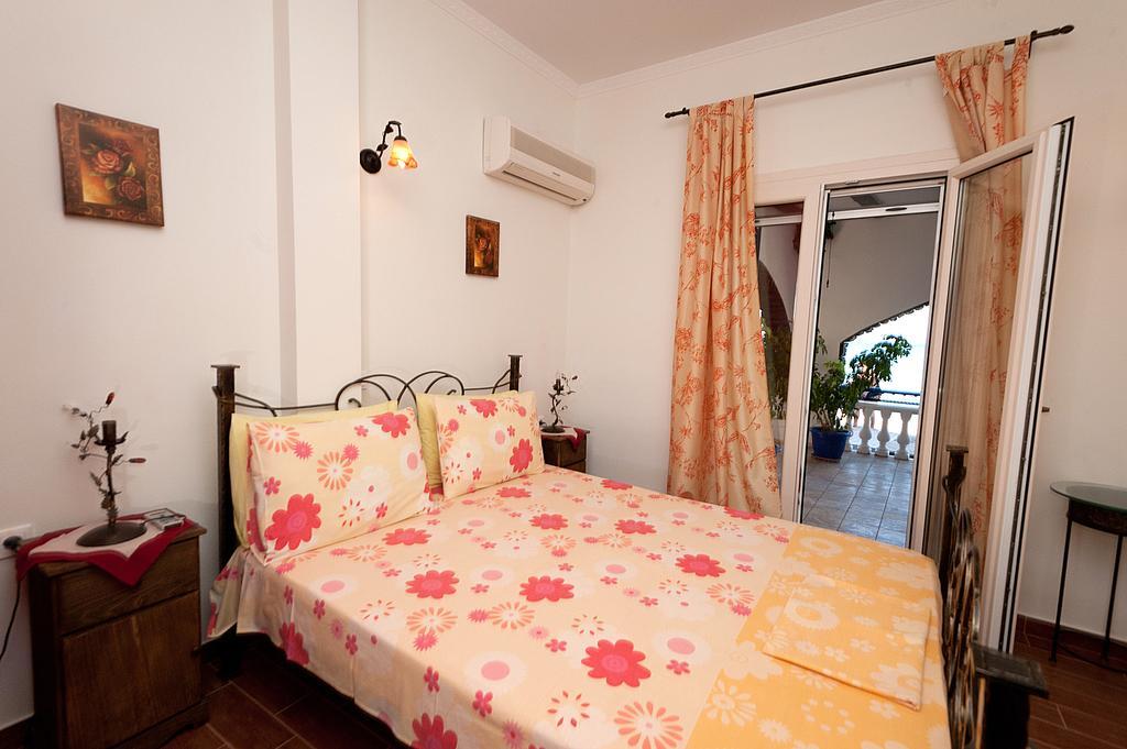 Sweet Memories Beach Houses Mesongi Luaran gambar