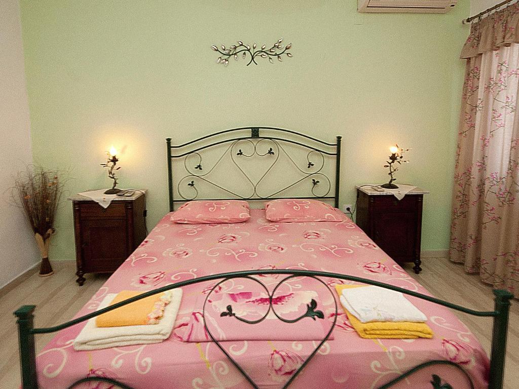 Sweet Memories Beach Houses Mesongi Bilik gambar